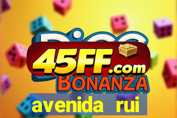 avenida rui barbosa, 716 flamengo